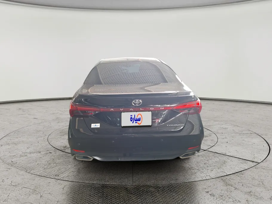 2022 Toyota Avalon Touring 