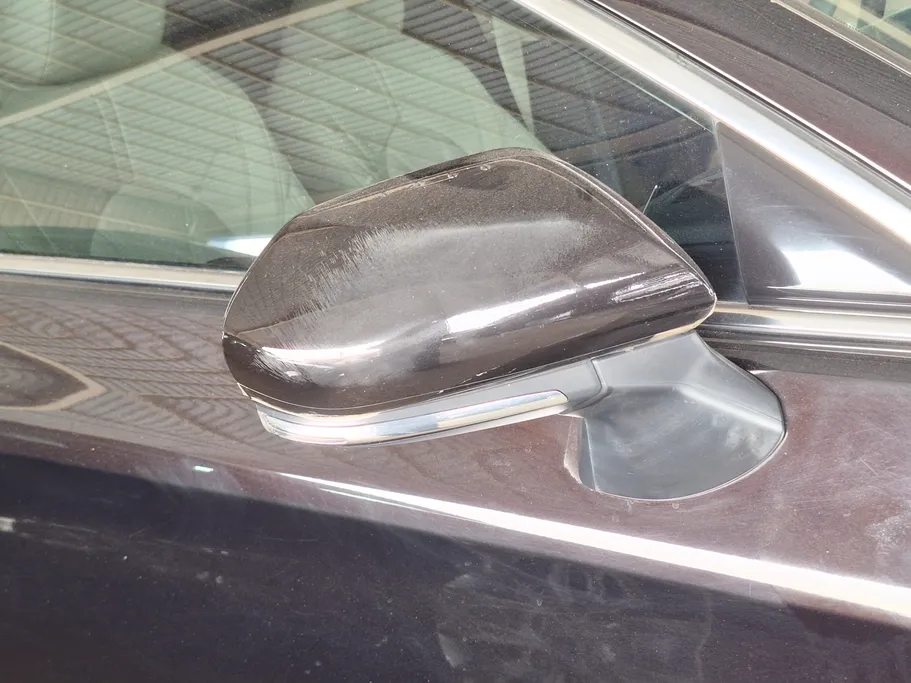 تويوتا افالون Touring 2022 