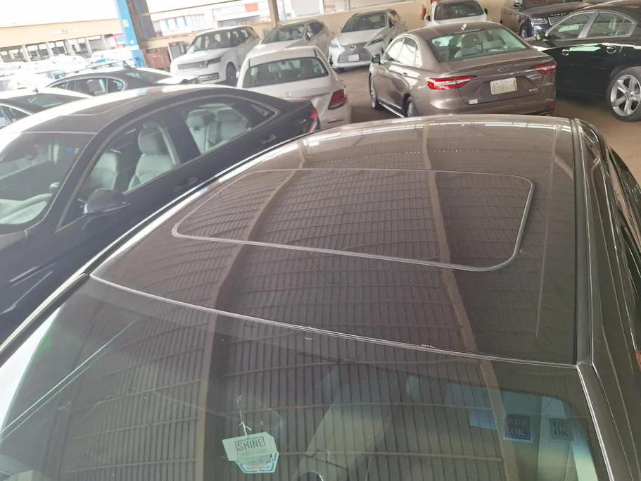 تويوتا افالون Touring 2022 