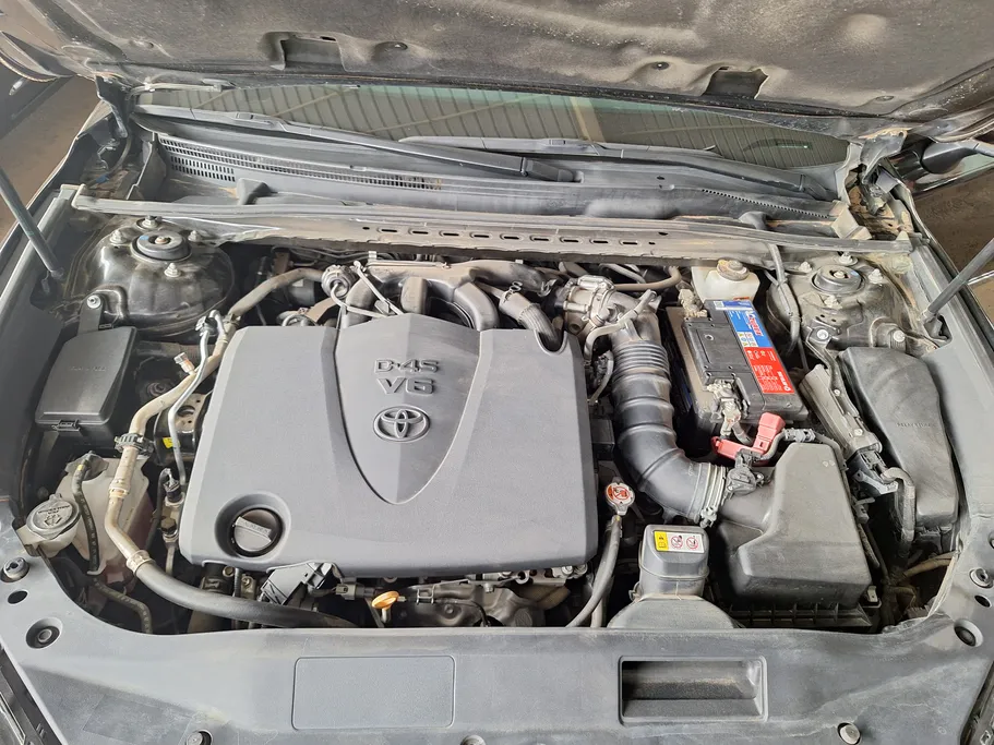 تويوتا افالون Touring 2022 