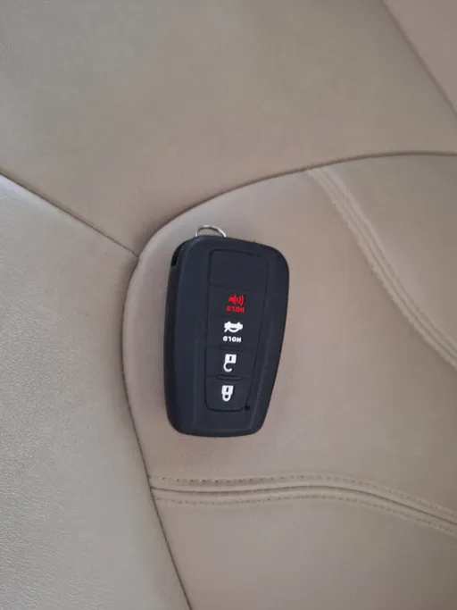 تويوتا افالون Touring 2022 