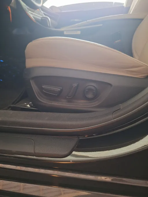 تويوتا افالون Touring 2022 