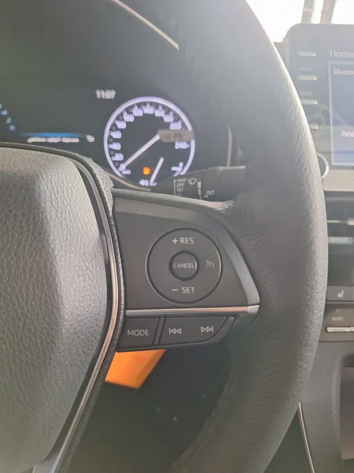 تويوتا افالون Touring 2022 