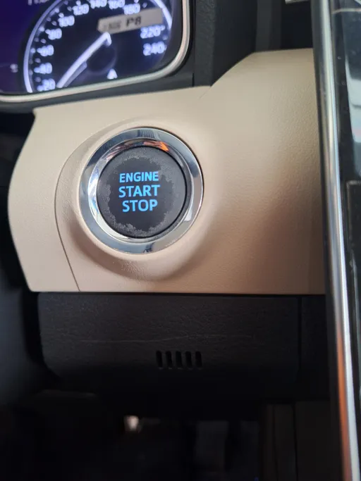 تويوتا افالون Touring 2022 