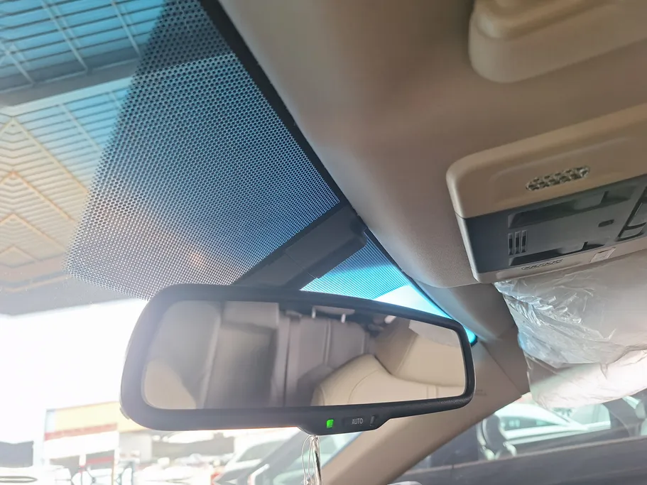 تويوتا افالون Touring 2022 