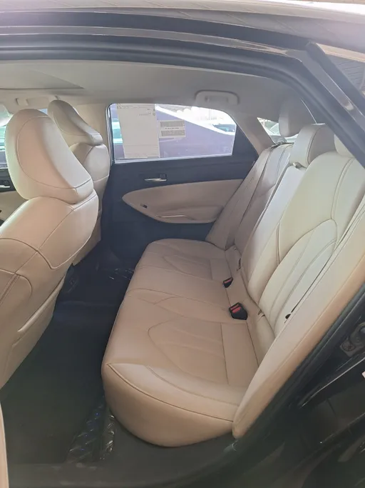 تويوتا افالون Touring 2022 