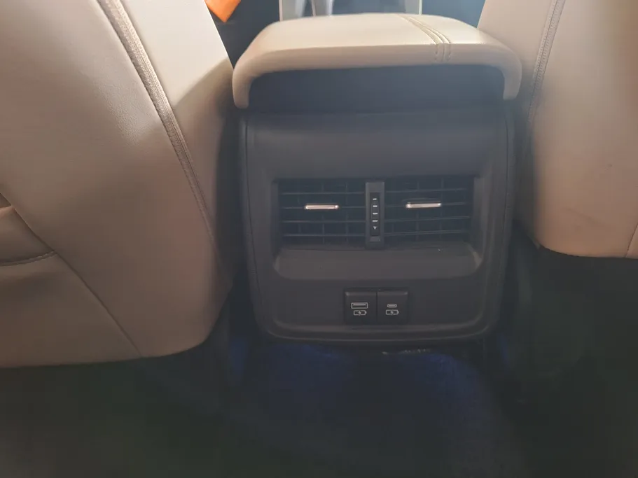 تويوتا افالون Touring 2022 