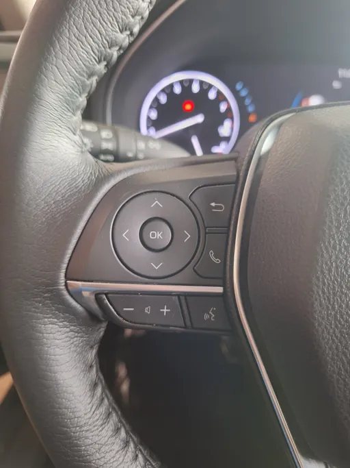 تويوتا افالون Touring 2022 