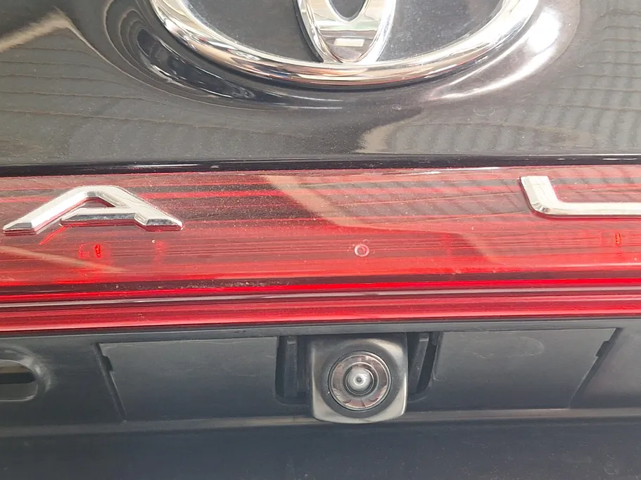 تويوتا افالون Touring 2022 