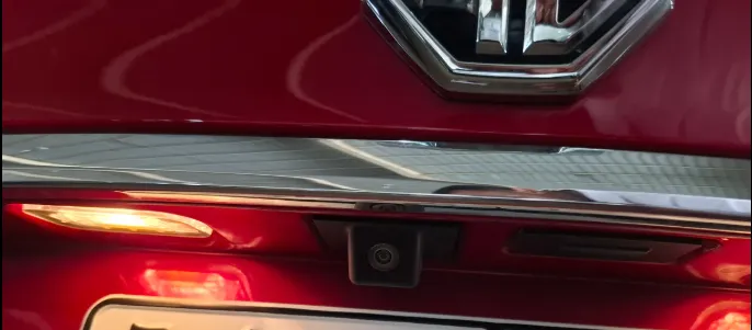 ام جي 6 COM 2022 