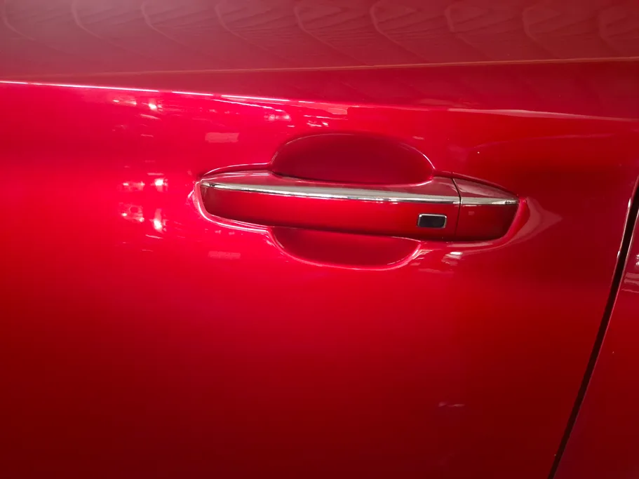 ام جي 6 COM 2022 