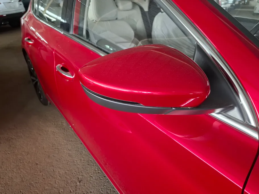 ام جي 6 COM 2022 