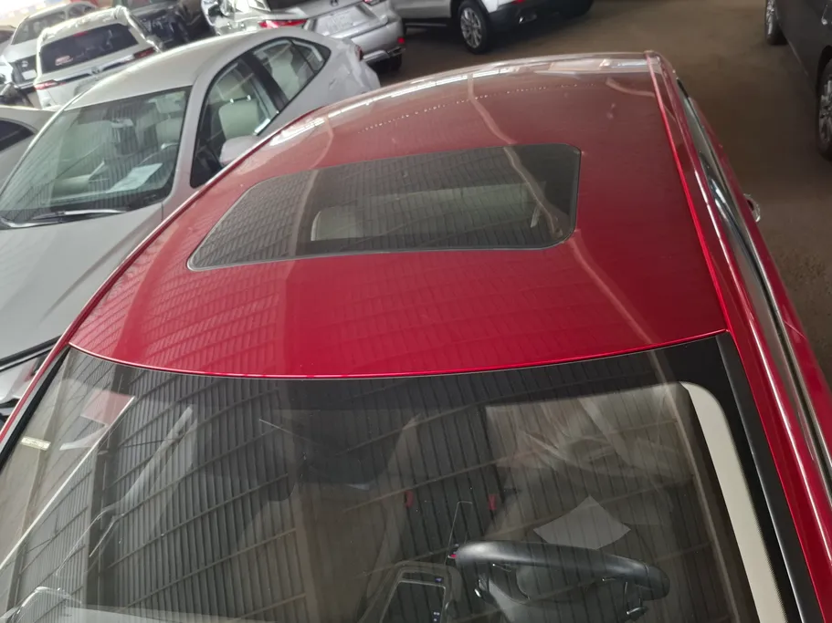 ام جي 6 COM 2022 