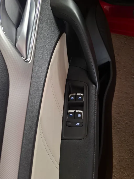 ام جي 6 COM 2022 