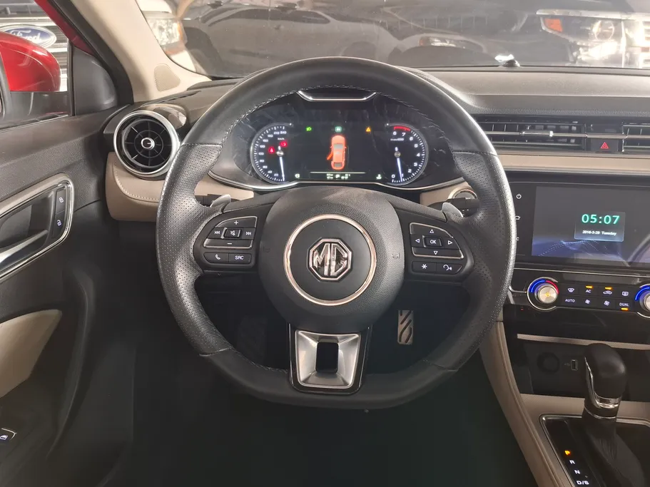 ام جي 6 COM 2022 