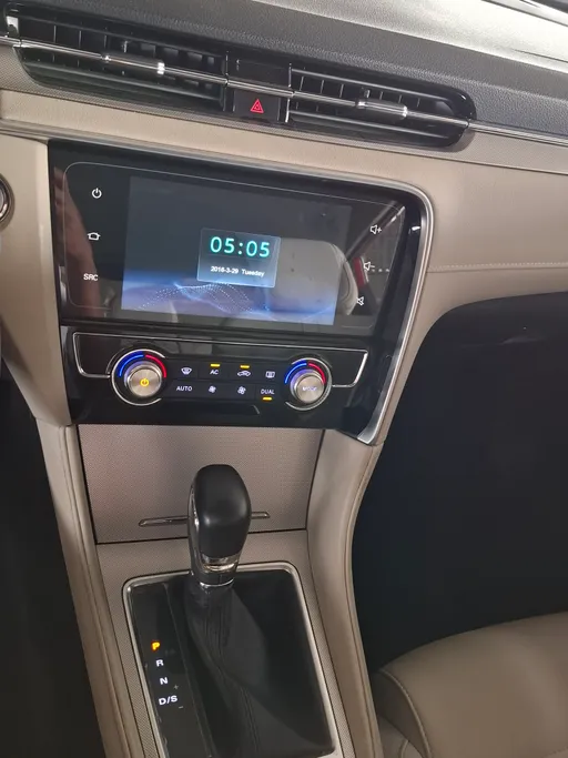 ام جي 6 COM 2022 