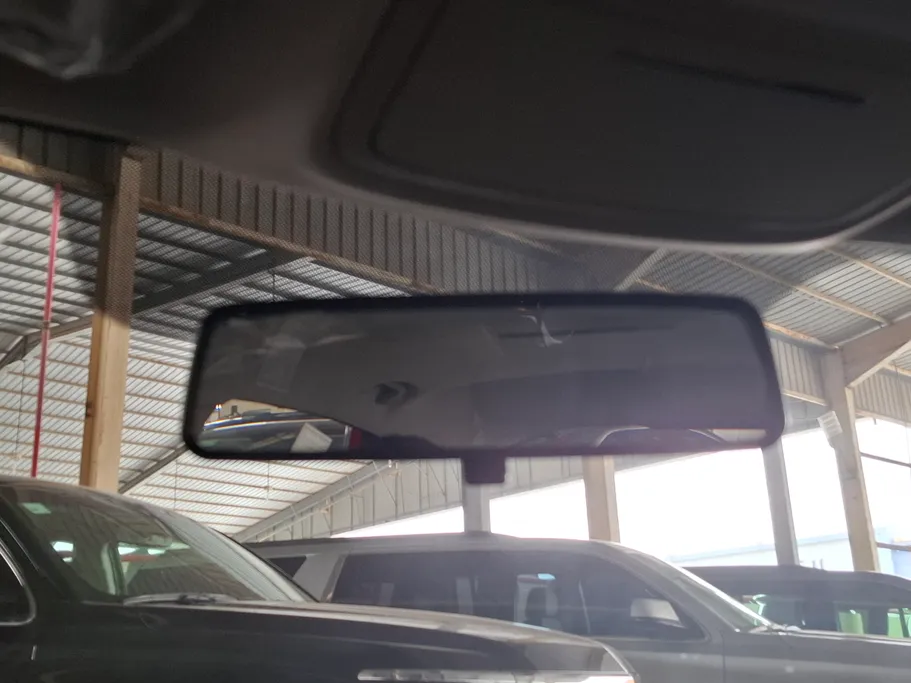 ام جي 6 COM 2022 