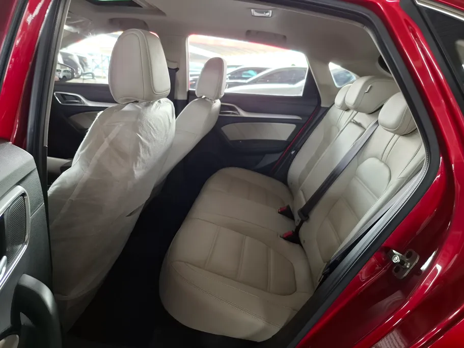 ام جي 6 COM 2022 