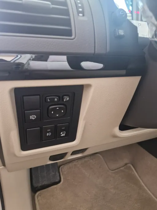 تويوتا برادو TXL 2022 