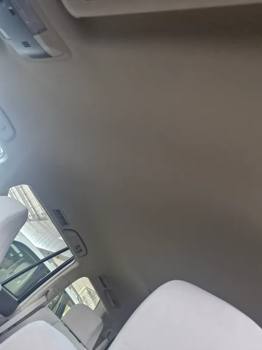 تويوتا برادو TXL 2022 