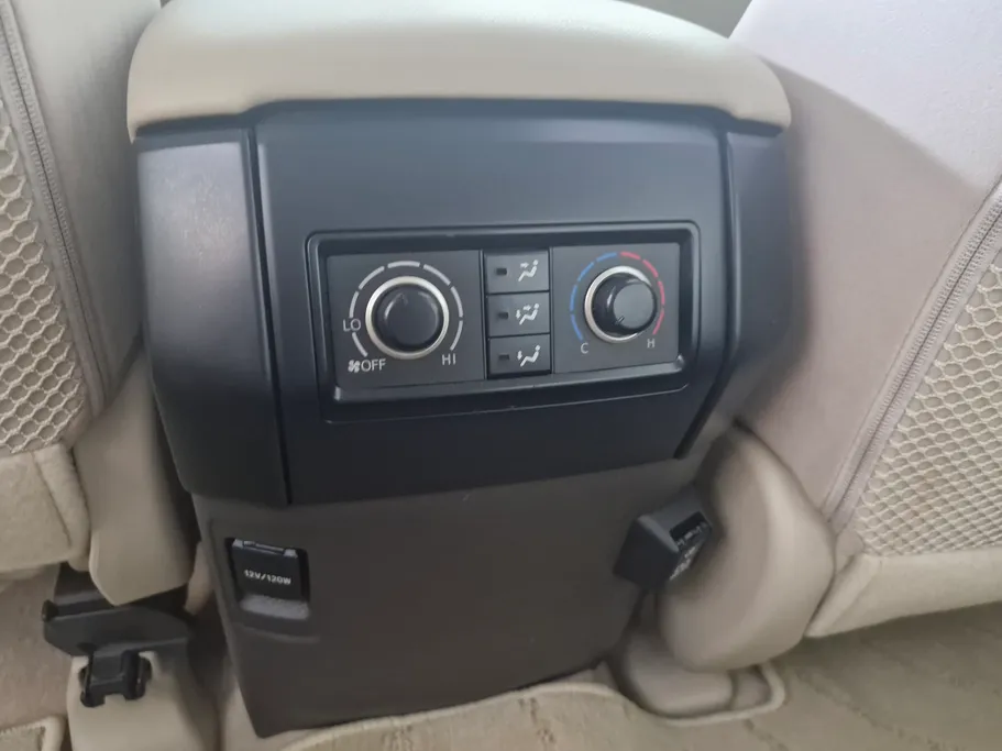 تويوتا برادو TXL 2022 