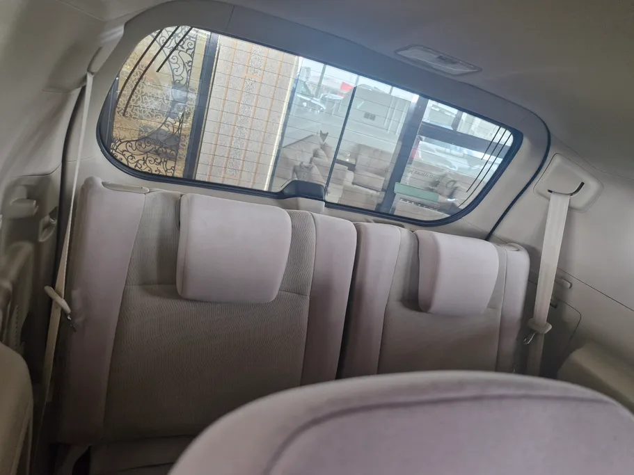 تويوتا برادو TXL 2022 