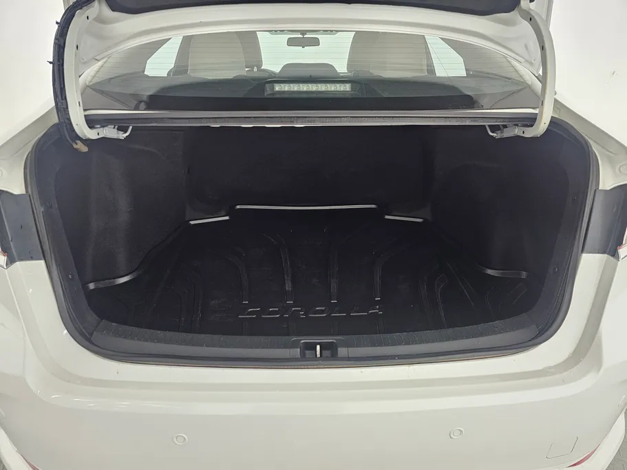 2023 Toyota Corolla XLI 