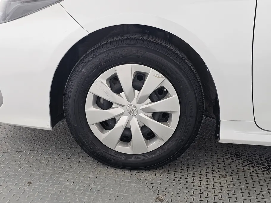 2023 Toyota Corolla XLI 