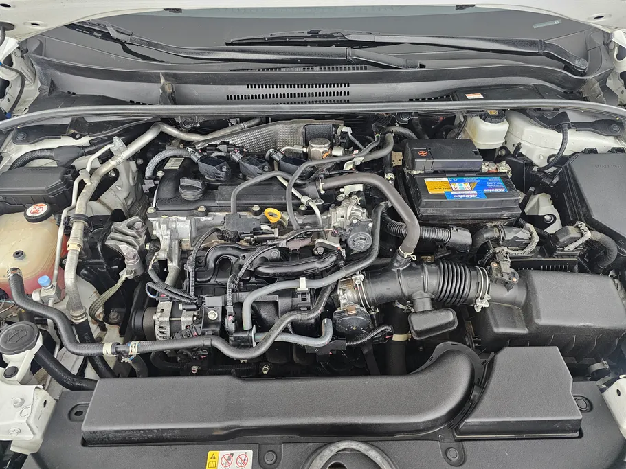 2023 Toyota Corolla XLI 