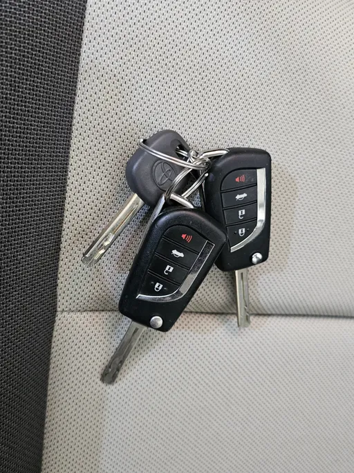 2023 Toyota Corolla XLI 