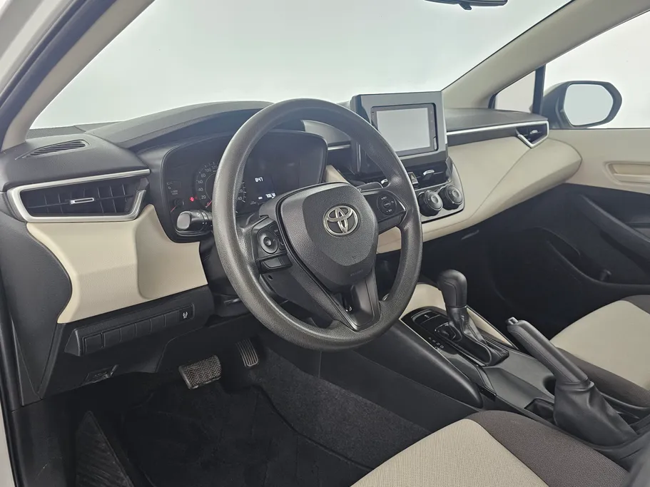 2023 Toyota Corolla XLI 