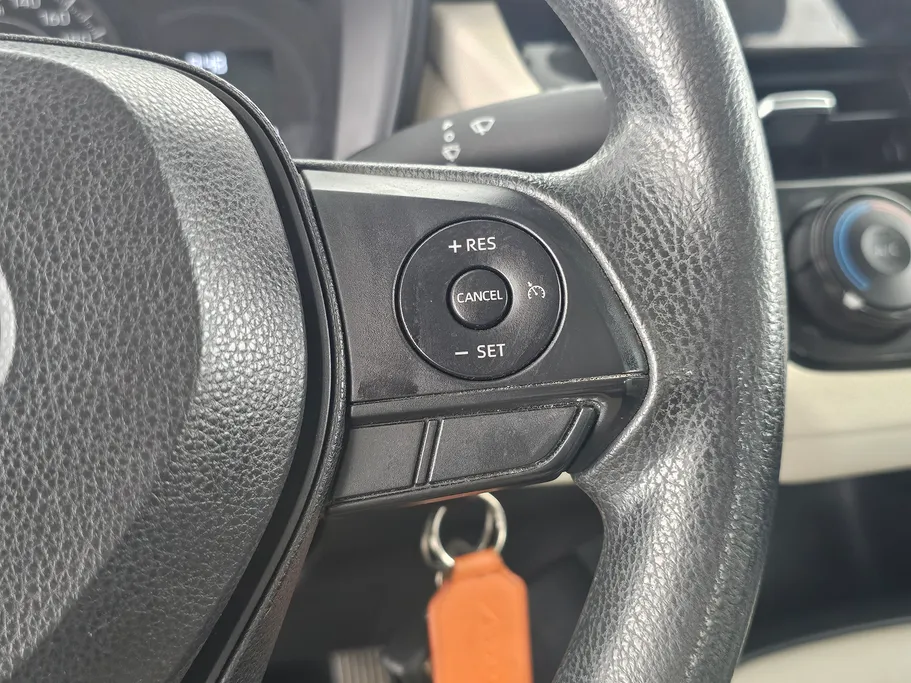 2023 Toyota Corolla XLI 