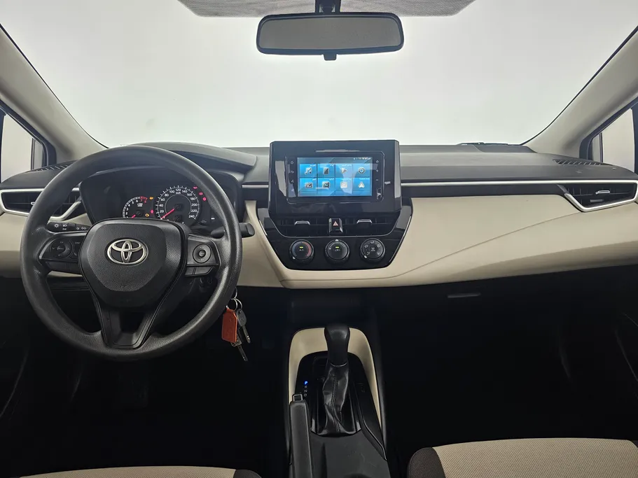 2023 Toyota Corolla XLI 