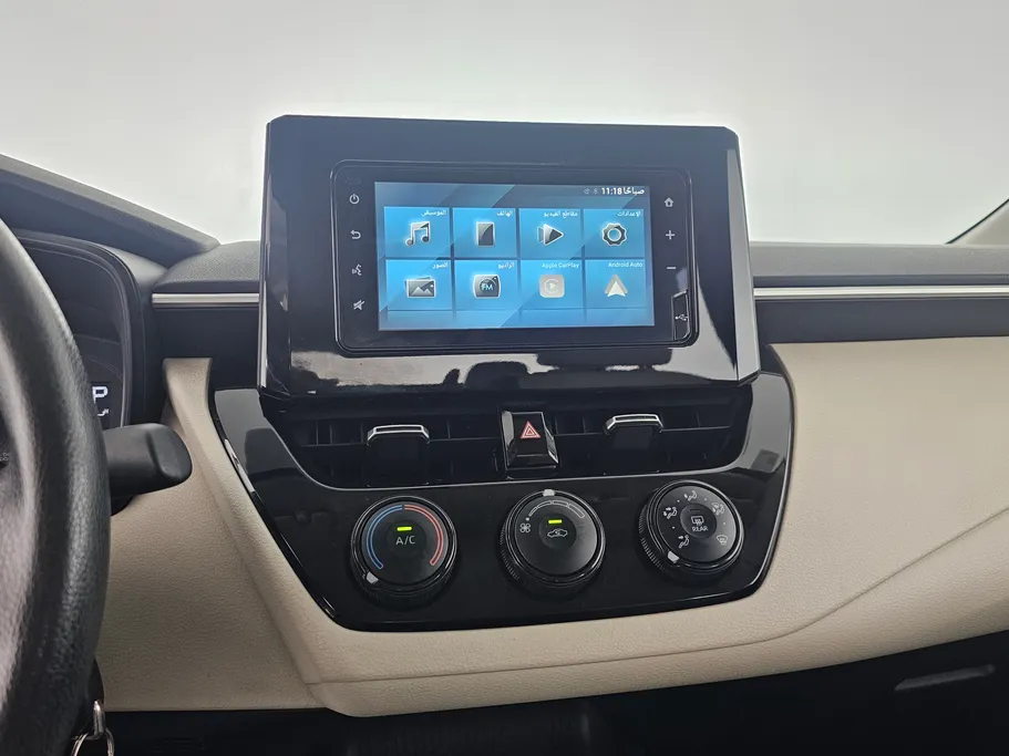 2023 Toyota Corolla XLI 