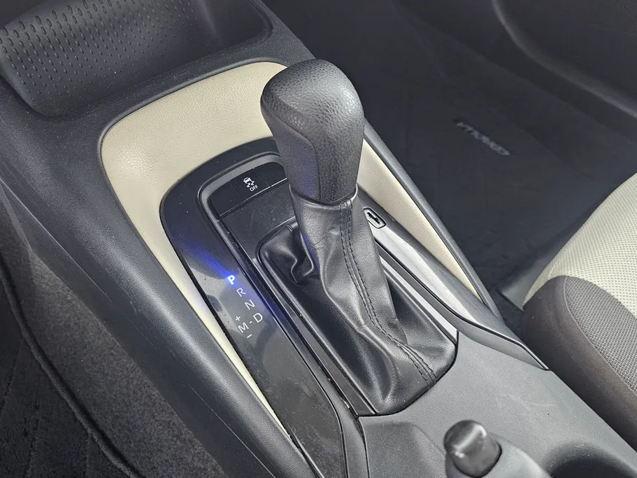 2023 Toyota Corolla XLI 