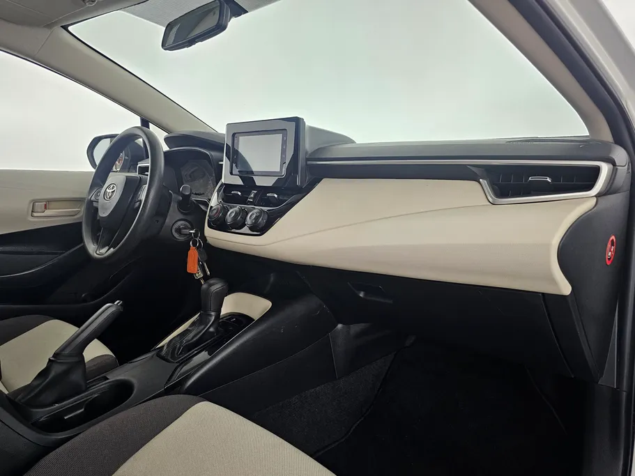 2023 Toyota Corolla XLI 