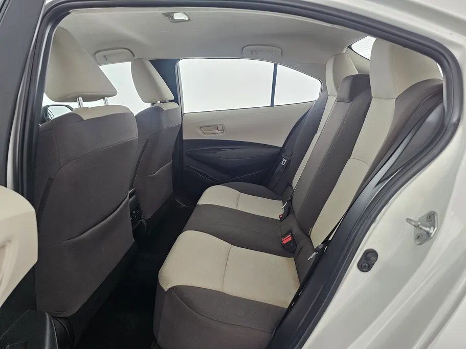 2023 Toyota Corolla XLI 