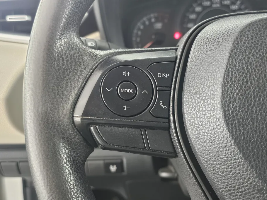 2023 Toyota Corolla XLI 