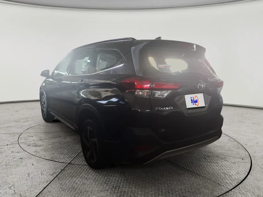 تويوتا راش G 2023 