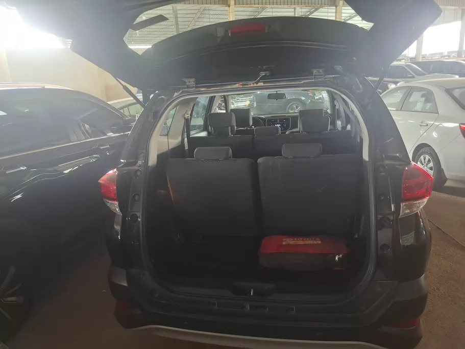 تويوتا راش G 2023 