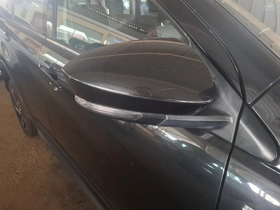 تويوتا راش G 2023 