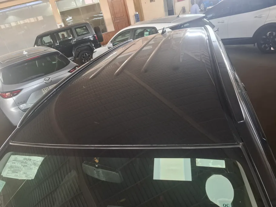 تويوتا راش G 2023 