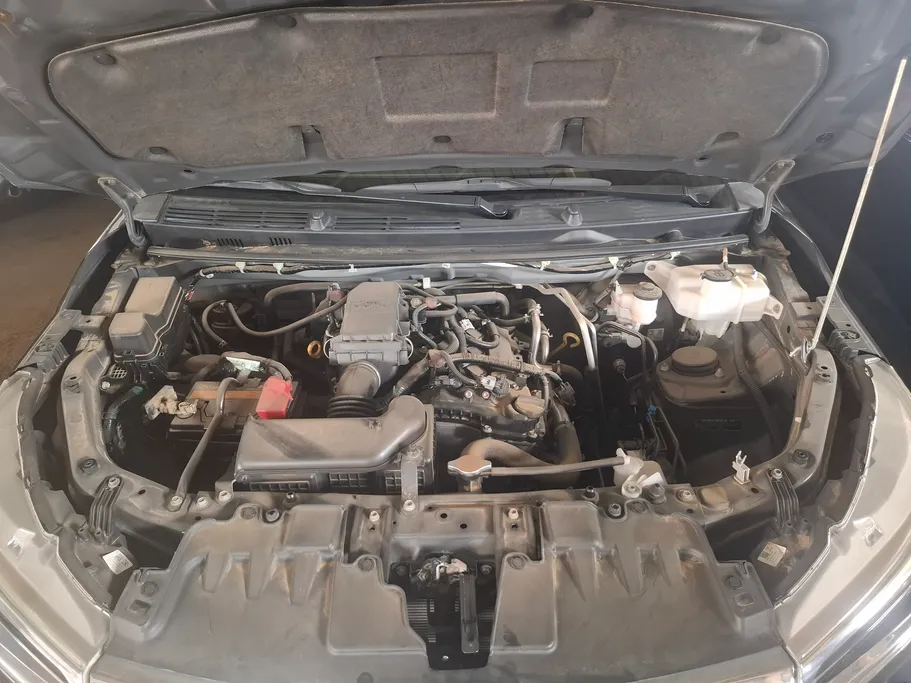 تويوتا راش G 2023 