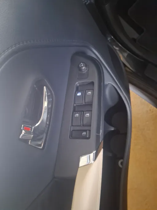 تويوتا راش G 2023 