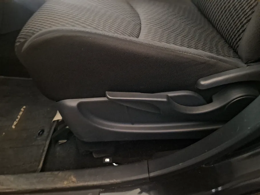 تويوتا راش G 2023 