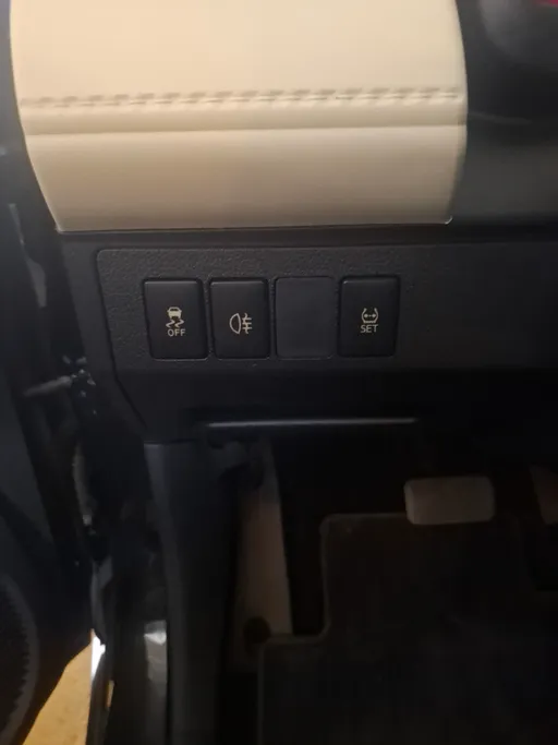 تويوتا راش G 2023 