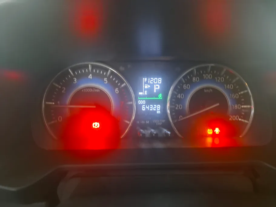 تويوتا راش G 2023 