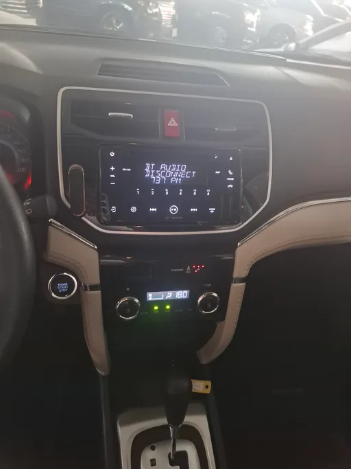 تويوتا راش G 2023 