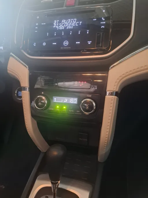 تويوتا راش G 2023 