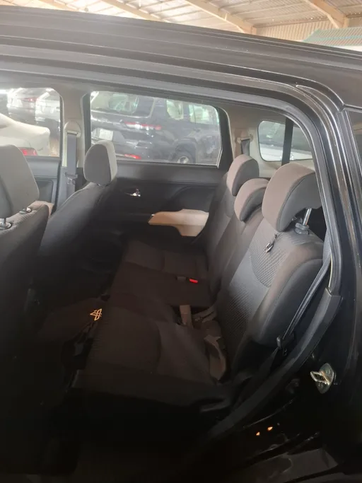 تويوتا راش G 2023 